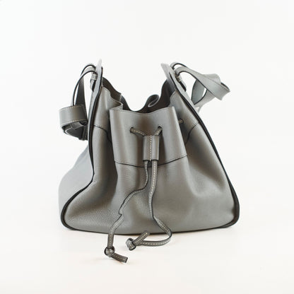 Loewe Hammock Small Grey - photo 3