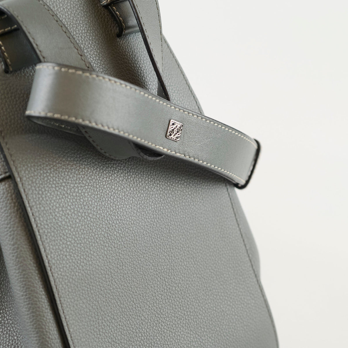 Loewe Hammock Small Grey - photo 5