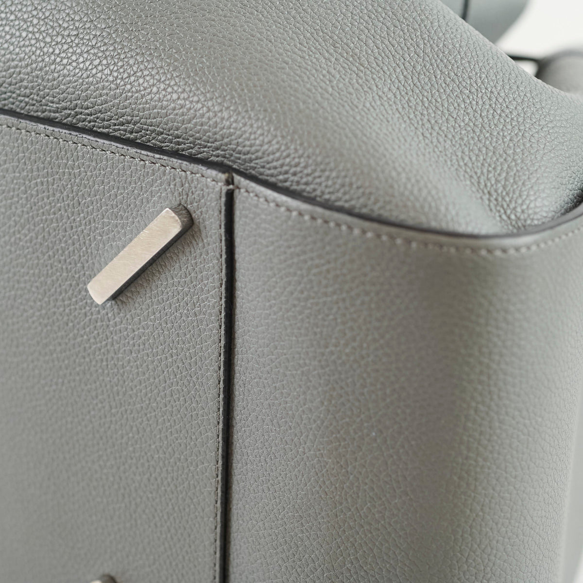 Loewe Hammock Small Grey - photo 13