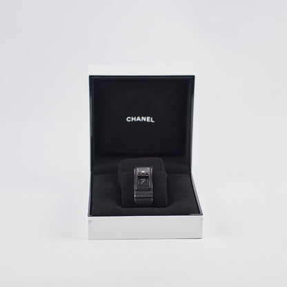 Chanel Code Coco Watch 2024 - photo 2