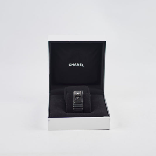 Chanel Code Coco Watch 2024 - photo 2
