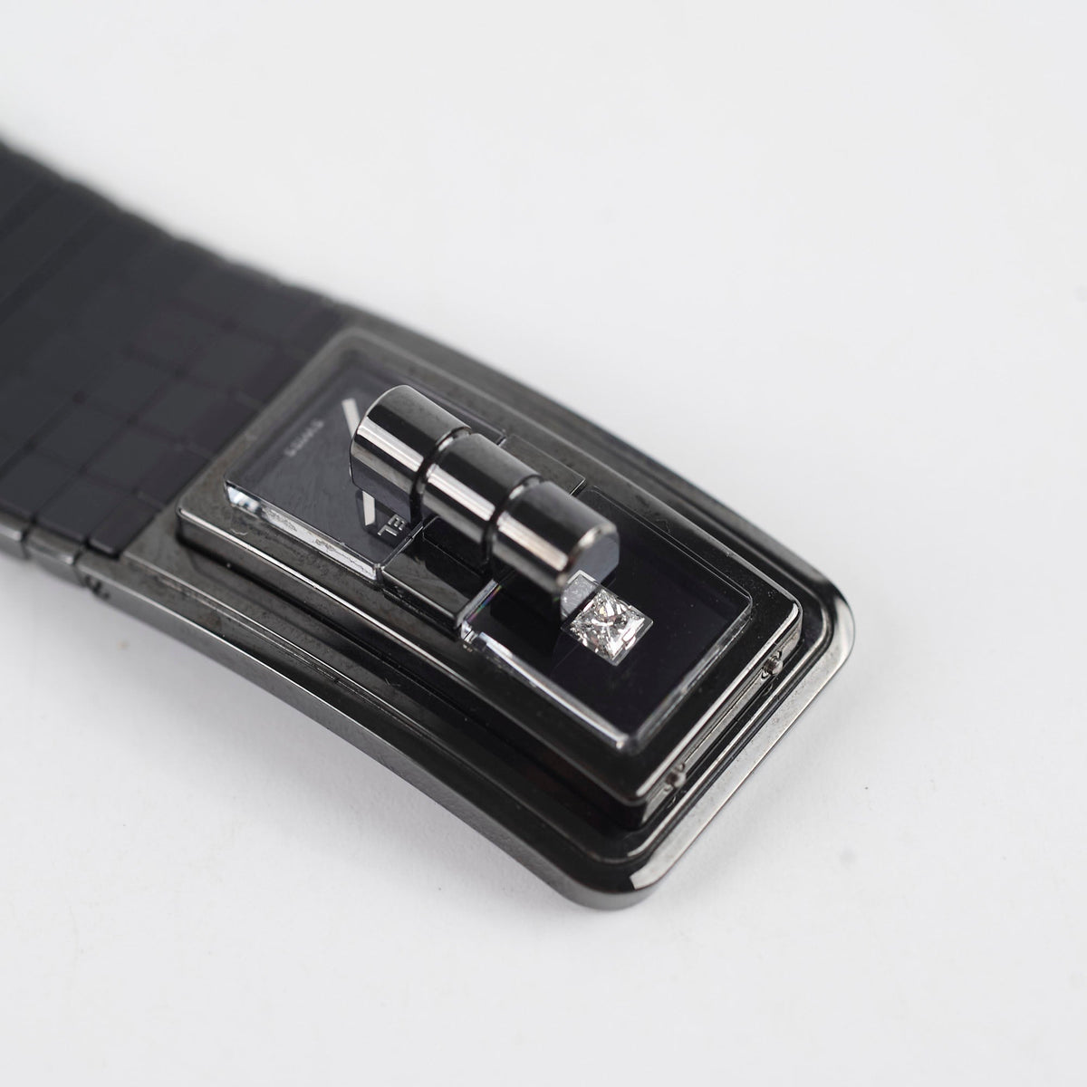 Chanel Code Coco Watch 2024 - photo 7