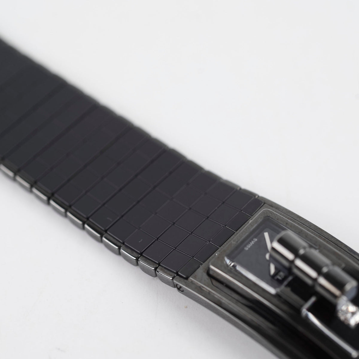 Chanel Code Coco Watch 2024 - photo 8