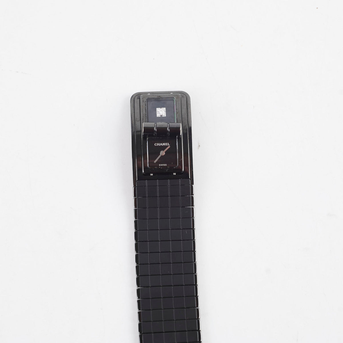Chanel Code Coco Watch 2024 - photo 10