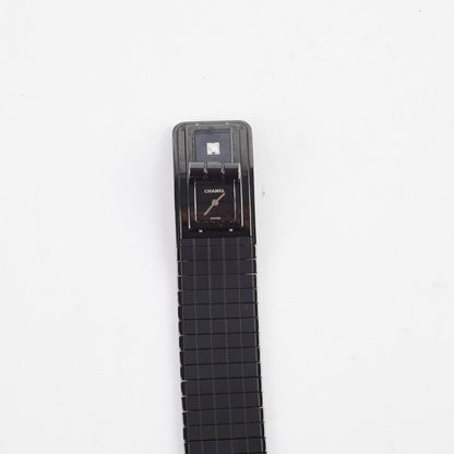 Chanel Code Coco Watch 2024 - photo 10