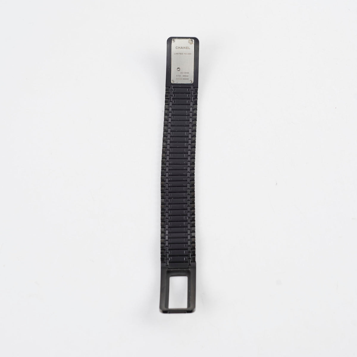 Chanel Code Coco Watch 2024 - photo 4