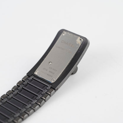Chanel Code Coco Watch 2024 - photo 11