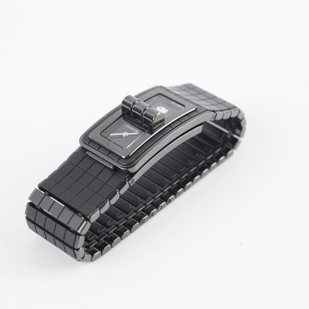 Chanel Code Coco Watch 2024 - photo 5