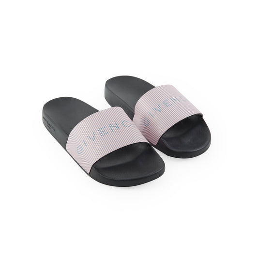 Givenchy Slides Black - photo 1
