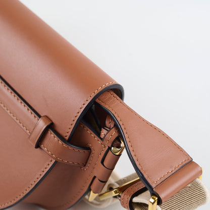 Loewe Mini Gate Tan Crossbody - photo 5