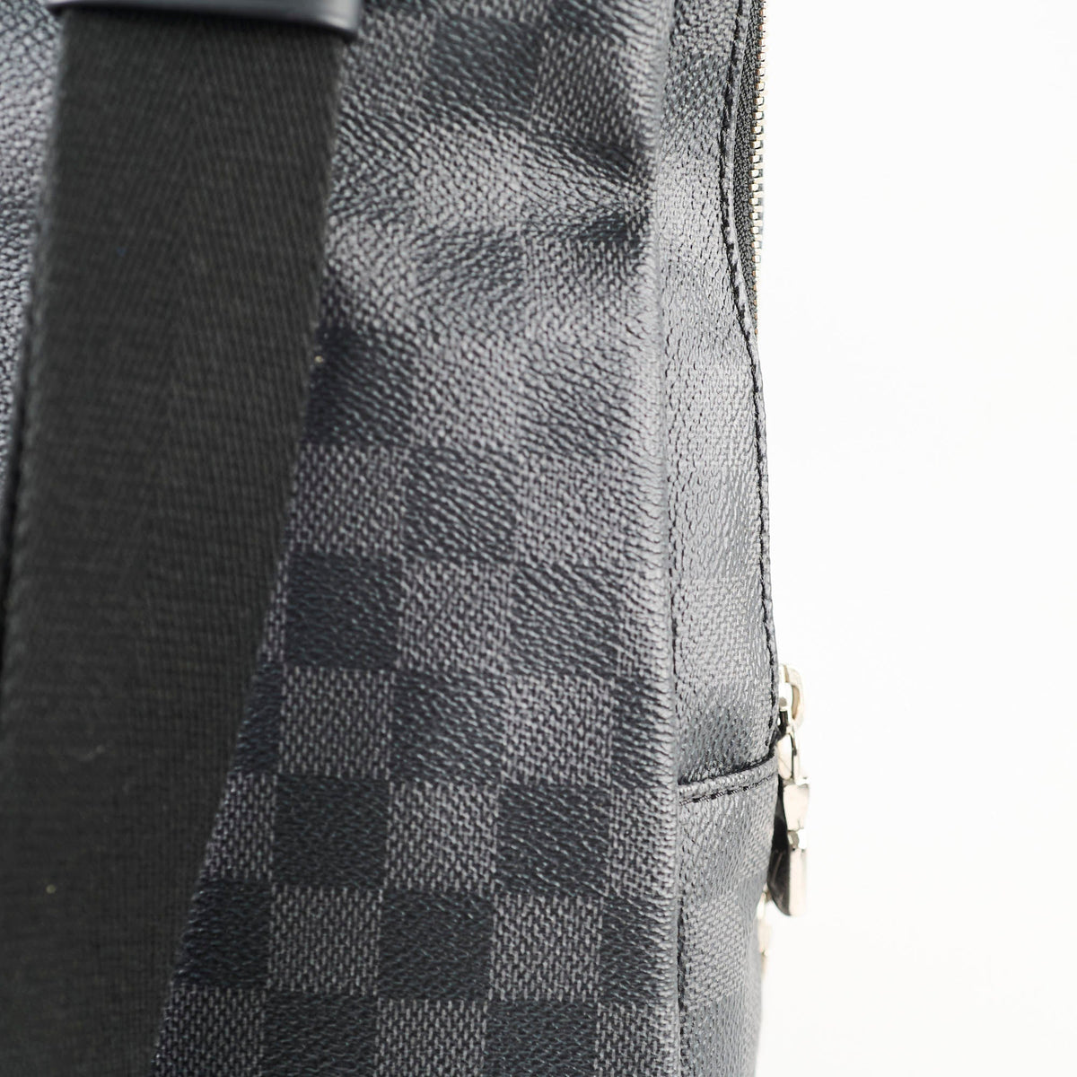 Louis Vuitton Avenue Sling bag Damier Graphite - photo 6