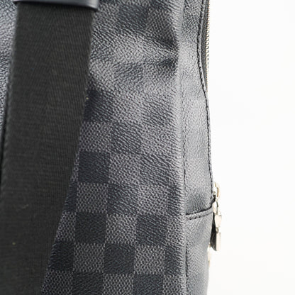 Louis Vuitton Avenue Sling bag Damier Graphite - photo 6