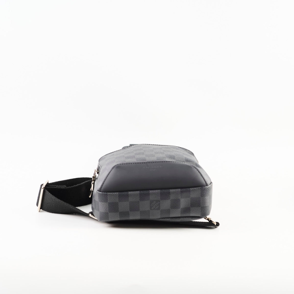 Louis Vuitton Avenue Sling bag Damier Graphite - photo 5