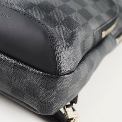Louis Vuitton Avenue Sling bag Damier Graphite - photo 11