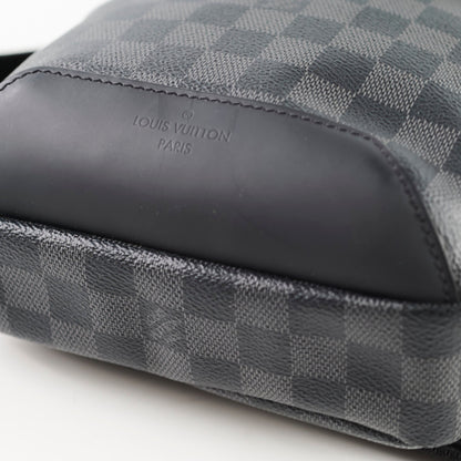 Louis Vuitton Avenue Sling bag Damier Graphite - photo 12