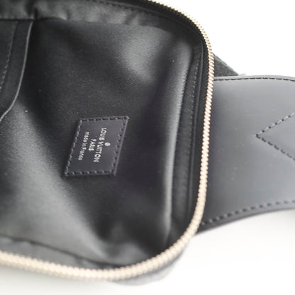 Louis Vuitton Avenue Sling bag Damier Graphite - photo 10