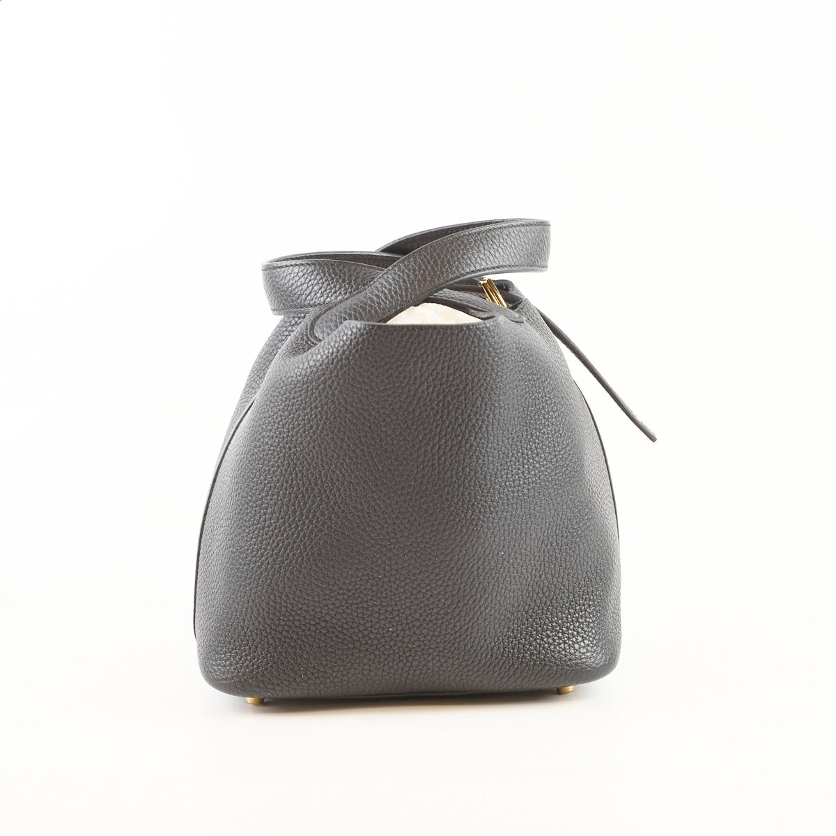 Hermes Picotin 18 Noir - D Stamp - photo 4