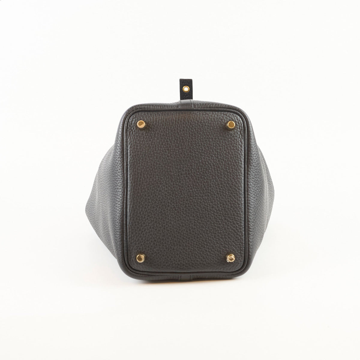 Hermes Picotin 18 Noir - D Stamp - photo 3