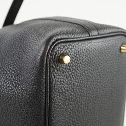 Hermes Picotin 18 Noir - D Stamp - photo 9