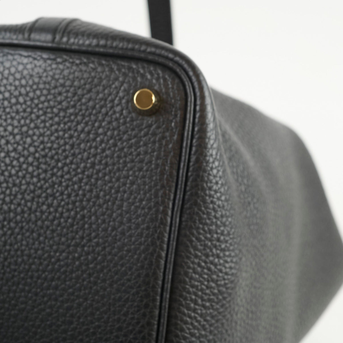 Hermes Picotin 18 Noir - D Stamp - photo 10