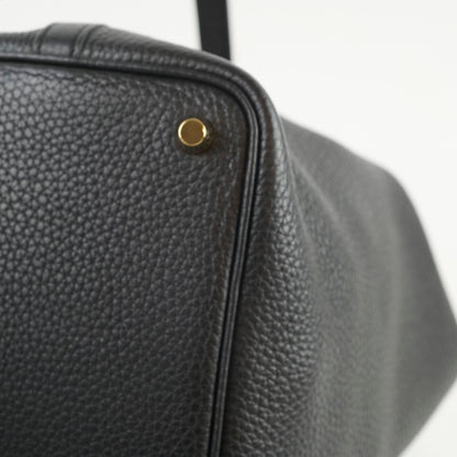 Hermes Picotin 18 Noir - D Stamp - photo 10