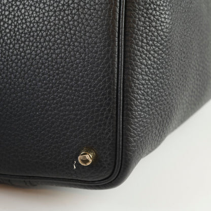 Hermes Picotin 18 Noir - D Stamp - photo 11