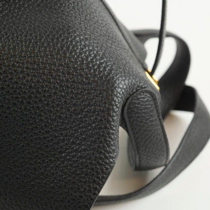 Hermes Picotin 18 Noir - D Stamp - photo 5