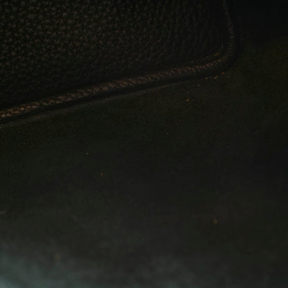 Hermes Picotin 18 Noir - D Stamp - photo 8