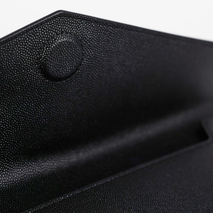 Saint Laurent Uptown Pouch Black - photo 5