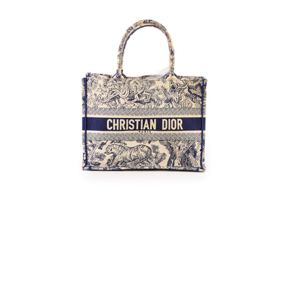 Christian Dior Book Tote Medium - photo 1