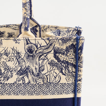 Christian Dior Book Tote Medium - photo 4