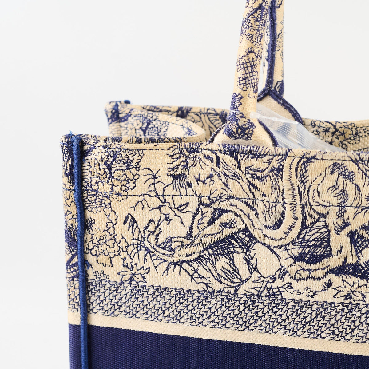 Christian Dior Book Tote Medium - photo 7