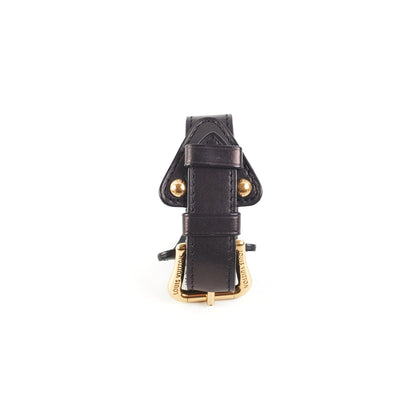 Louis Vuitton Belt Bracelet Black - photo 2