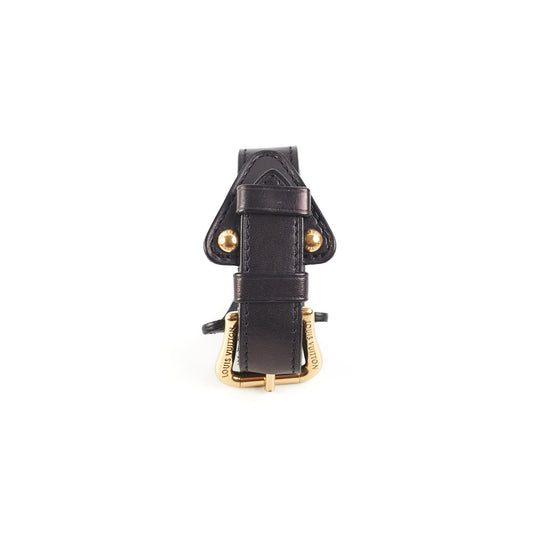 Louis Vuitton Belt Bracelet Black - photo 2