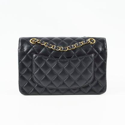 Chanel Small Caviar Flap - photo 2