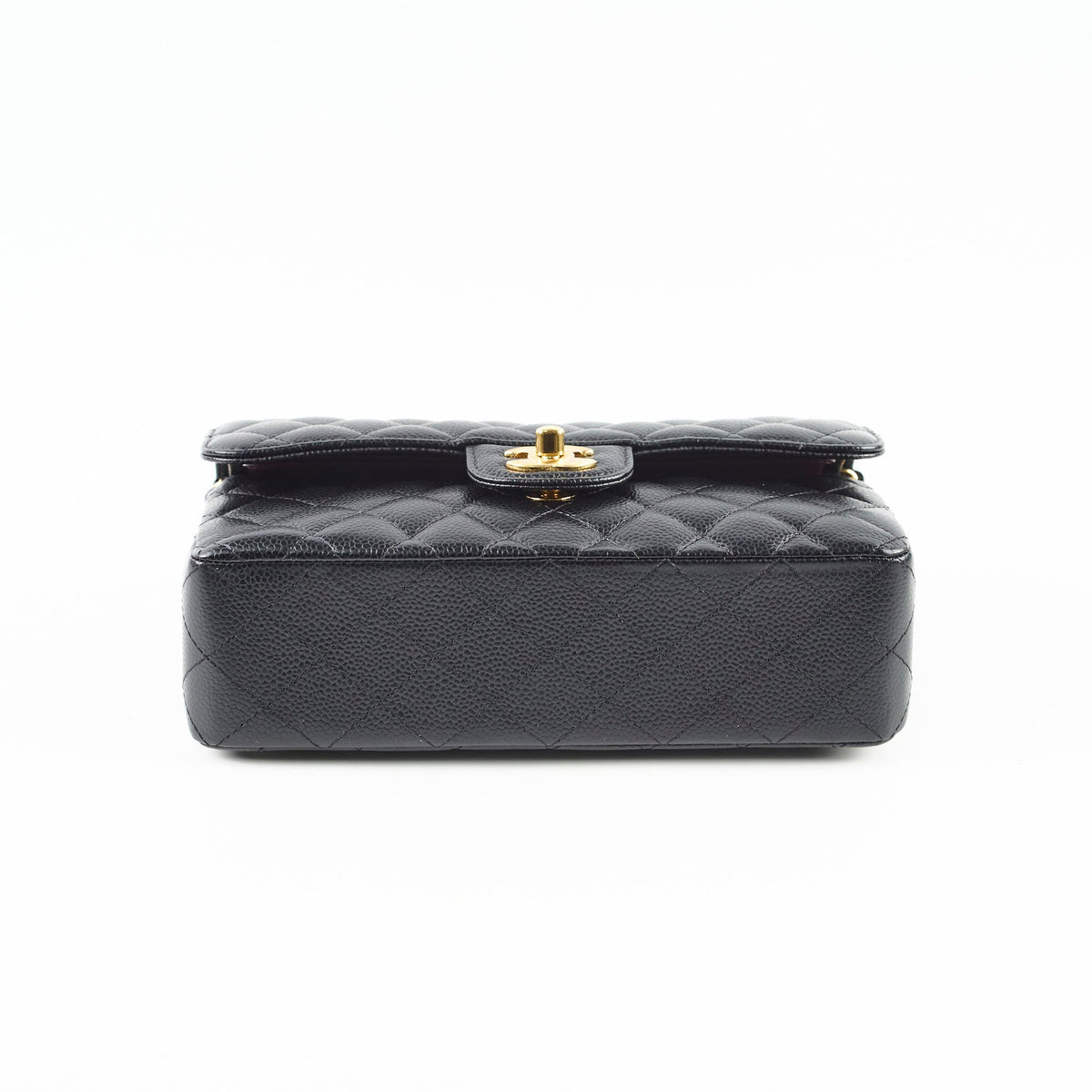 Chanel Small Caviar Flap - photo 4