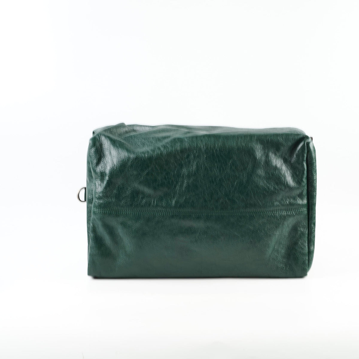 Gucci Green Grained Leather Bag - photo 6