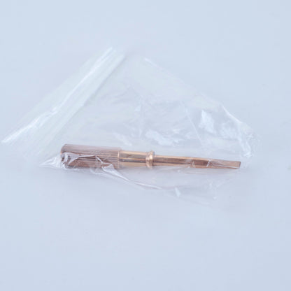 Cartier Classic Love 4 Diamond Pink Gold Size 16 Bracelet - photo 7