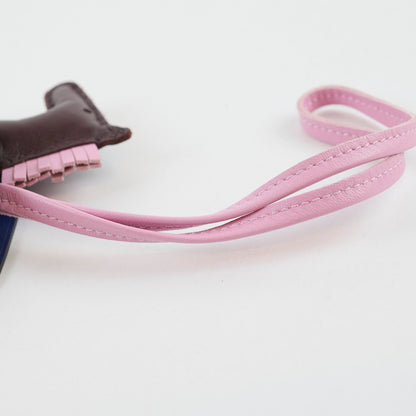 Hermes Rodeo Pegasus PM Rouge Sellier / Mauve Sylvestre - photo 5