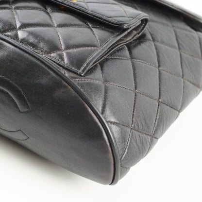 Chanel Vintage Duma Backpack Black - photo 16