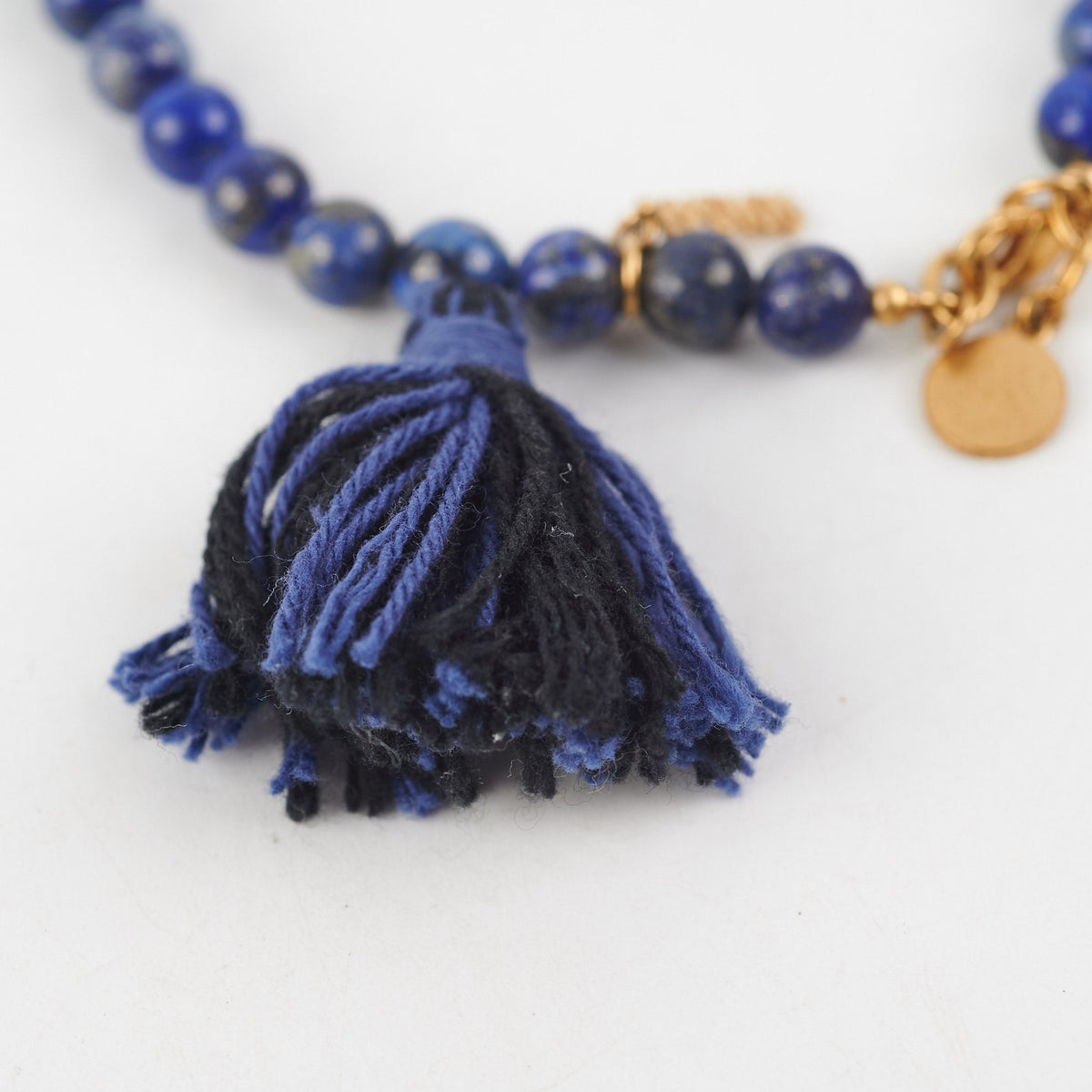 Dior Bracelet Blue - photo 6