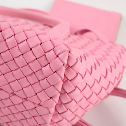 Bottega Veneta Mini Leather Tote - photo 9