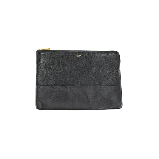 Celine Pouch Black - photo 2