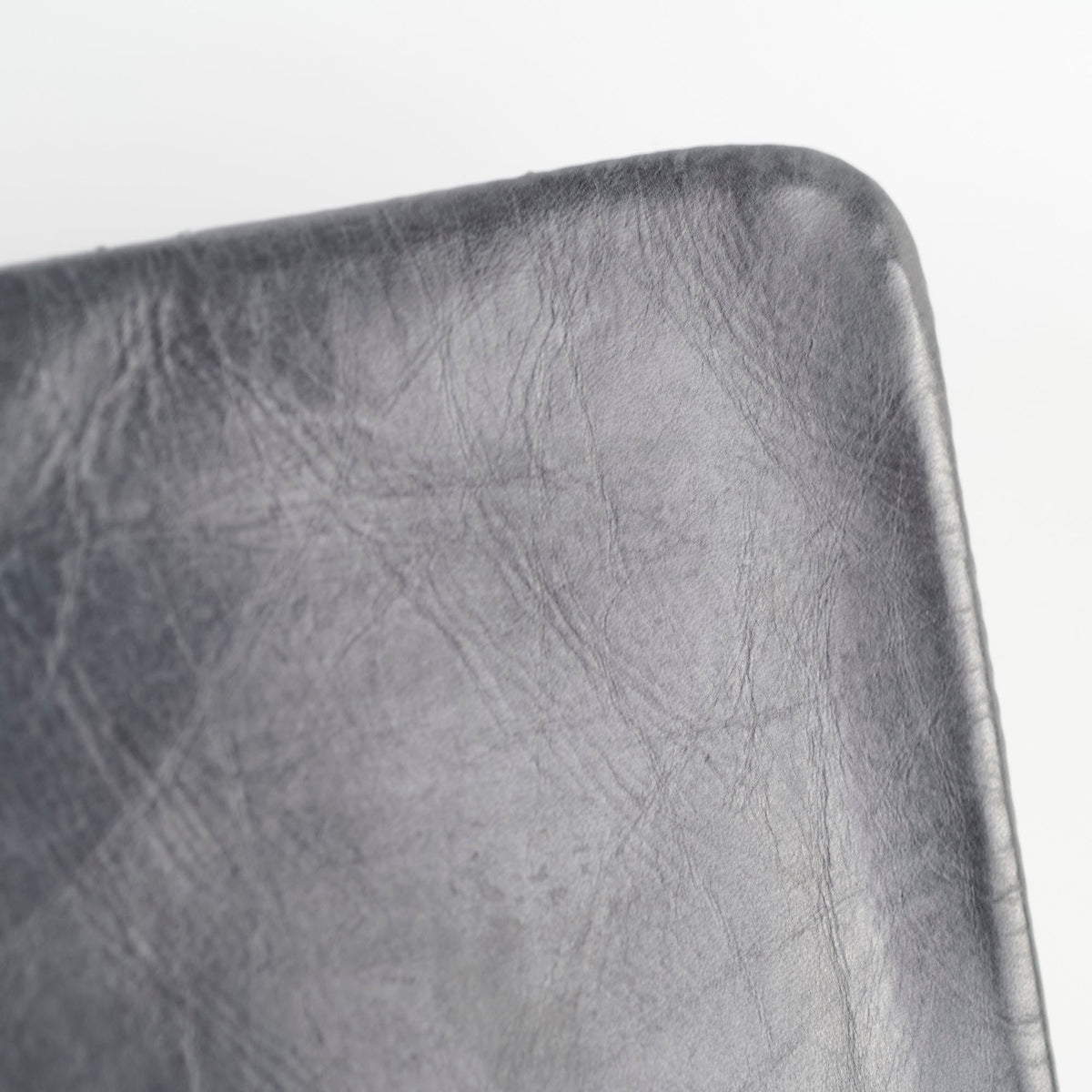 Chanel 2.55 Reissue 227 Grey Calfskin - photo 9
