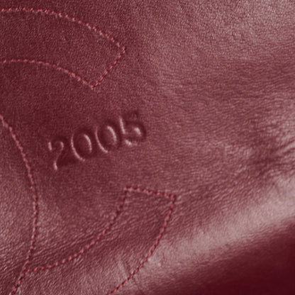 Chanel 2.55 Reissue 227 Grey Calfskin - photo 16