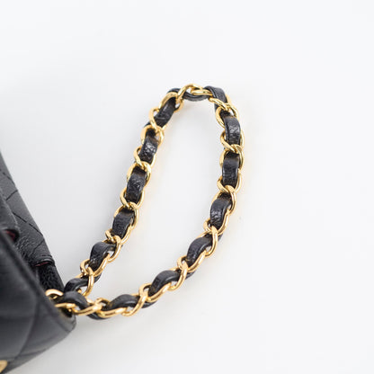 Chanel Small Caviar Flap - photo 12