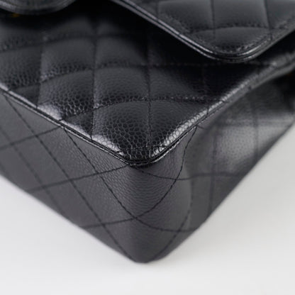 Chanel Small Caviar Flap - photo 8