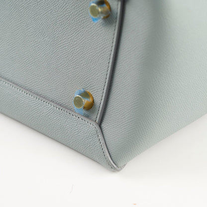 Celine Mini Belt Bag Light Blue - photo 21