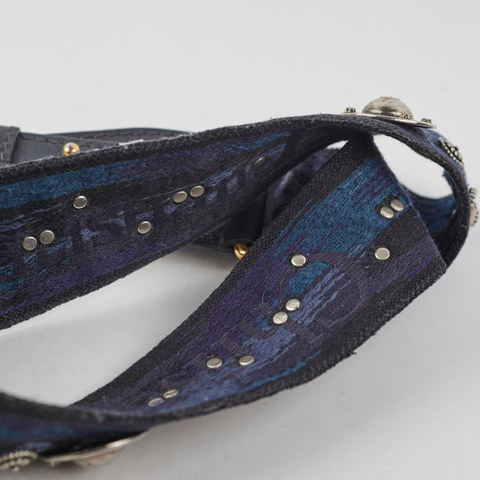Dior Canvas Strap - photo 2