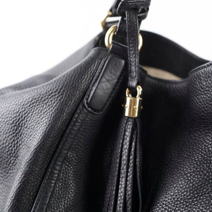 Gucci Large Soho Shoulder Bag Black - photo 4